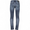 CALVIN KLEIN JEANS DENIM UOMO BLU