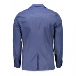 GANT GIACCA CLASSICA UOMO BLU
