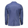 GANT MEN'S CLASSIC BLUE JACKET