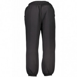 CALVIN KLEIN MEN'S BLACK PANTS