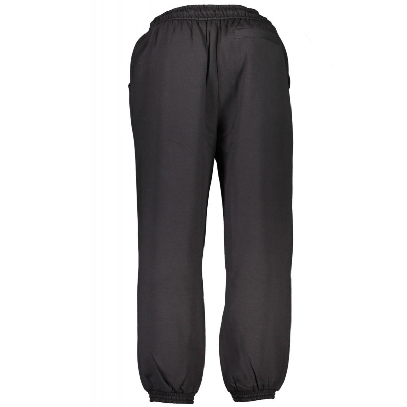 PANTALON NOIR POUR HOMMES CALVIN KLEIN