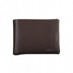 CALVIN KLEIN HERRENBRIEFTASCHE BRAUN