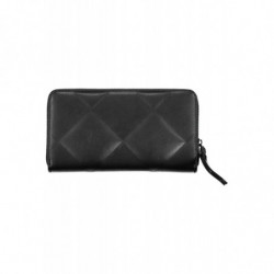 PORTEFEUILLE FEMME CALVIN KLEIN NOIR