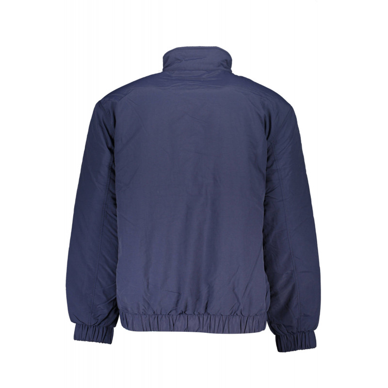 TOMMY HILFIGER HERRENJACKE BLAU