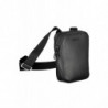 CALVIN KLEIN MEN'S BLACK SHOULDER BAG