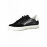 CALVIN KLEIN BLACK WOMEN'S SPORTS SHOES