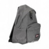 SAC À DOS HOMME EASTPAK GRIS