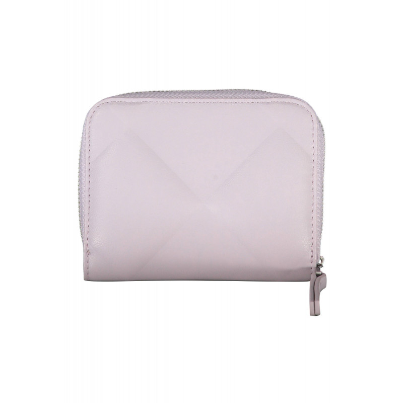 PORTEFEUILLE FEMME CALVIN KLEIN VIOLET