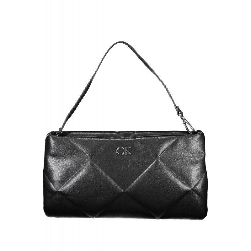 CALVIN KLEIN BLACK WOMEN'S BAG
