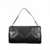 BOLSO MUJER CALVIN KLEIN NEGRO