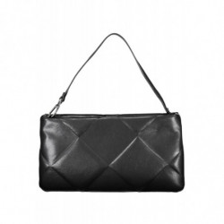 CALVIN KLEIN BORSA DONNA NERO