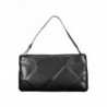 CALVIN KLEIN BLACK WOMEN'S BAG