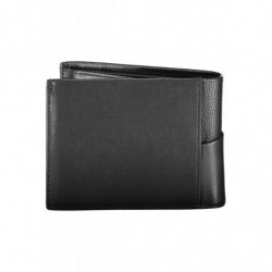 BILLETERA HOMBRE CALVIN KLEIN NEGRO