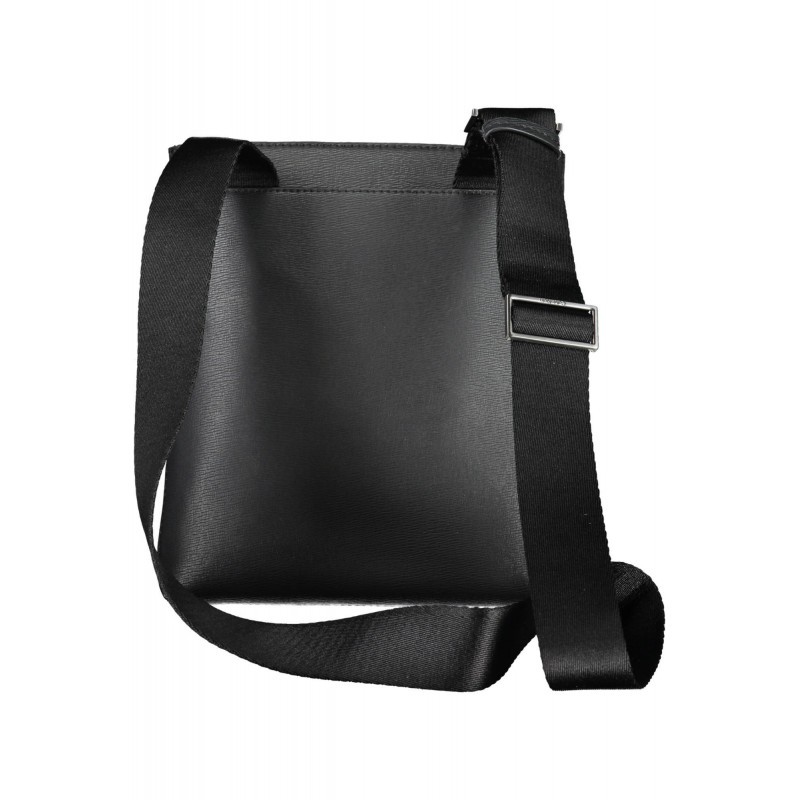 BOLSO DE HOMBRO NEGRO DE HOMBRE CALVIN KLEIN