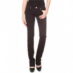 PANTALON MUJER PHARD NEGRO