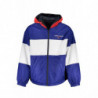 TOMMY HILFIGER HERRENJACKE BLAU