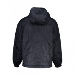 CHAQUETA TOMMY HILFIGER HOMBRE AZUL