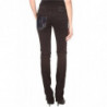 PHARD BLACK WOMAN TROUSERS