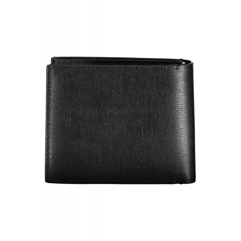 CALVIN KLEIN BLACK MEN'S WALLET
