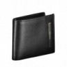 CALVIN KLEIN BLACK MEN'S WALLET