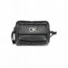 BOLSO MUJER CALVIN KLEIN NEGRO
