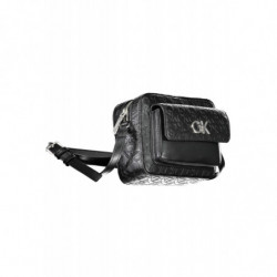 CALVIN KLEIN BLACK WOMEN'S BAG