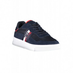 ZAPATILLAS DEPORTIVAS TOMMY HILFIGER AZUL HOMBRE