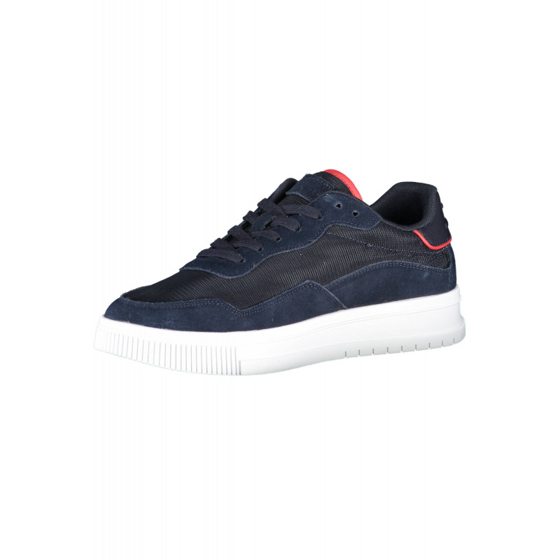 TOMMY HILFIGER BLAUER HERREN-SPORTSCHUHE