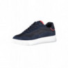 ZAPATILLAS DEPORTIVAS TOMMY HILFIGER AZUL HOMBRE
