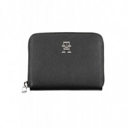 CARTERA MUJER TOMMY HILFIGER NEGRO