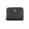 CARTERA MUJER TOMMY HILFIGER NEGRO