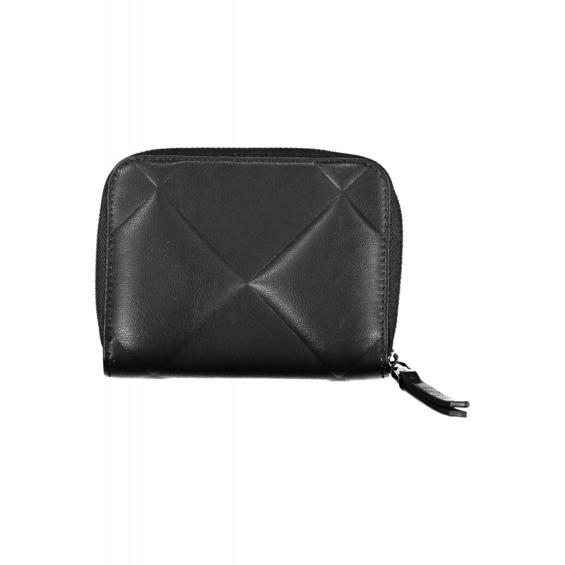 CARTERA MUJER CALVIN KLEIN NEGRO