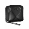 PORTEFEUILLE FEMME CALVIN KLEIN NOIR