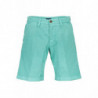 GANT PANTALONE BERMUDA UOMO VERDE