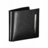 PORTEFEUILLE HOMME CALVIN KLEIN NOIR