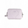 CALVIN KLEIN BORSA DONNA VIOLA