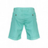 PANTALONES BERMUDA DE HOMBRE GANT VERDE