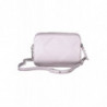 BOLSO CALVIN KLEIN MUJER MORADO