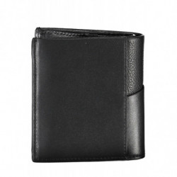 PORTEFEUILLE HOMME CALVIN KLEIN NOIR