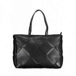 CALVIN KLEIN BLACK WOMEN'S BAG