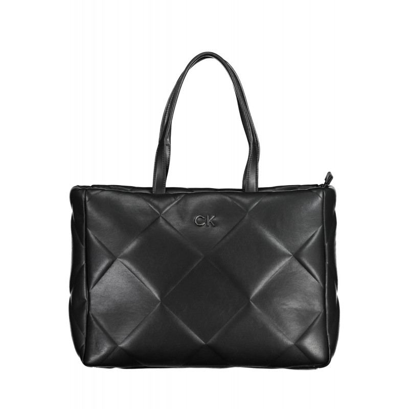 CALVIN KLEIN BLACK WOMEN'S BAG