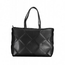 BOLSO MUJER CALVIN KLEIN NEGRO