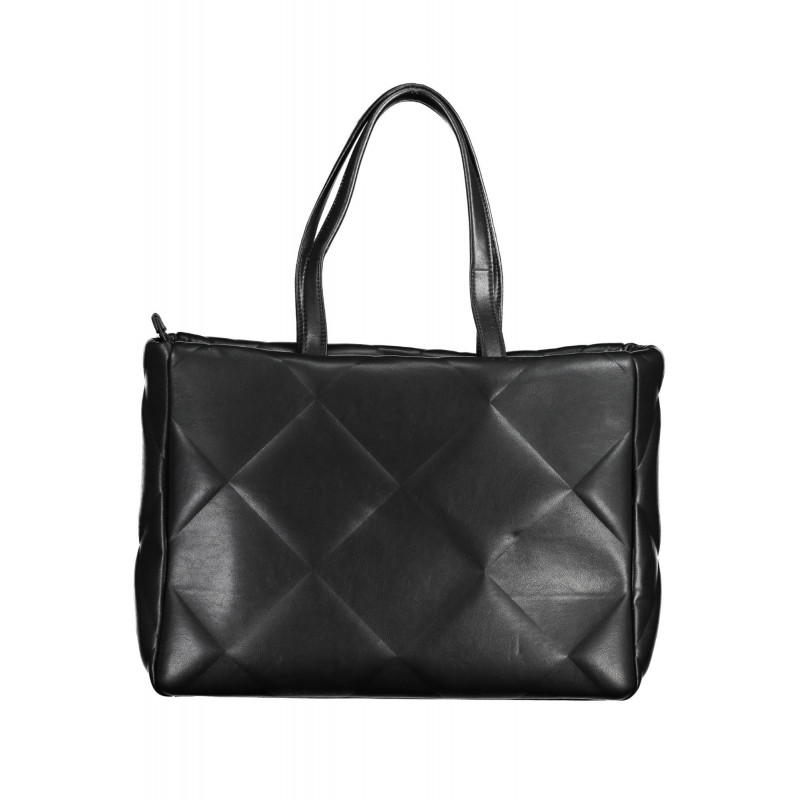 BOLSO MUJER CALVIN KLEIN NEGRO