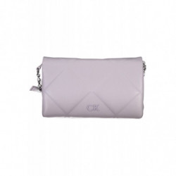 CALVIN KLEIN WOMEN'S PURPLE BAG