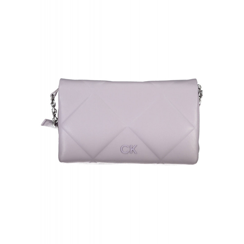 BOLSO CALVIN KLEIN MUJER MORADO