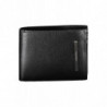 BILLETERA HOMBRE CALVIN KLEIN NEGRO