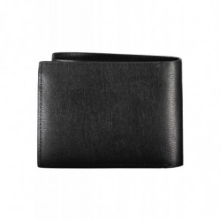CALVIN KLEIN SCHWARZE HERRENBRIEFTASCHE