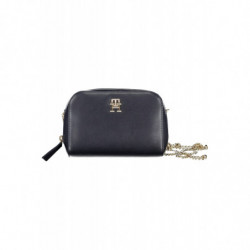 BOLSO MUJER TOMMY HILFIGER AZUL