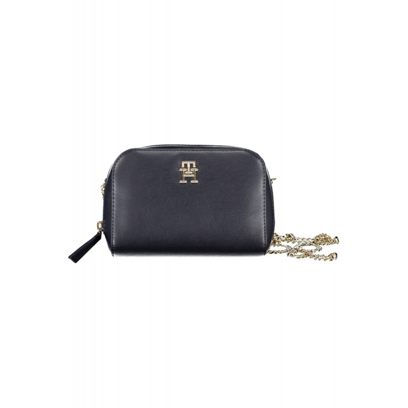 BOLSO MUJER TOMMY HILFIGER AZUL