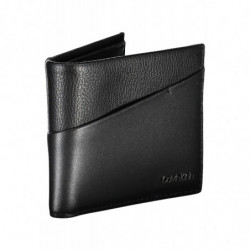BILLETERA HOMBRE CALVIN KLEIN NEGRO